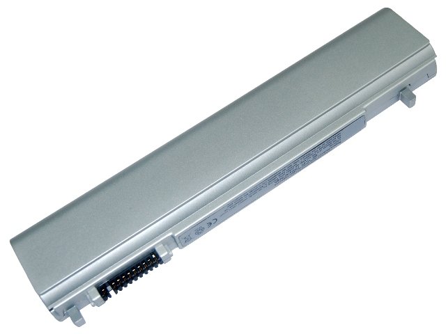 TOSHIBA Portege A600 3-cell kannettavan akku