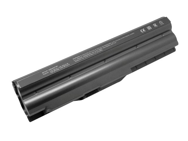 Sony Vaio VHG-Z series VGP-BPL20 9-cell kannettavan akku
