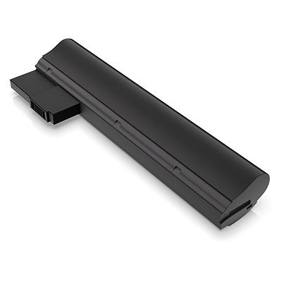 HP Mini 210-2000 6-элементoв aккумулятор для лаптопa