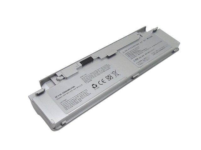 Sony VAIO VGN-P90S VGP-BPL15/B 4-cell sülearvuti aku