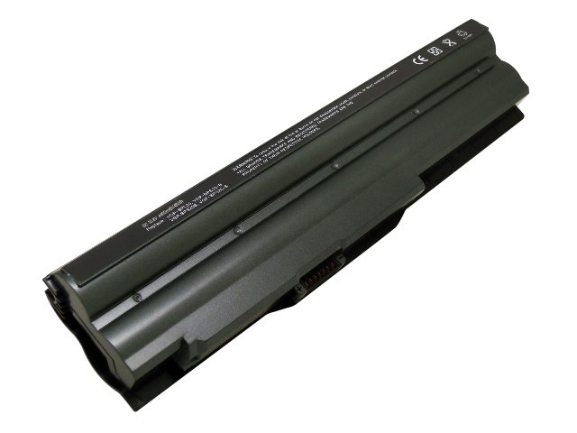 Sony Vaio VGN-Z Series VGP-BPS20B 6-cell kannettavan akku