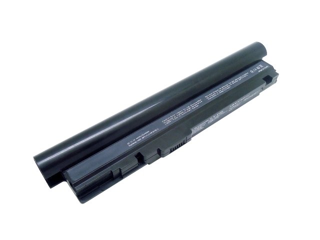 Sony Vaio VGN-TZ Series VGP-BPS11 6-cell kannettavan akku