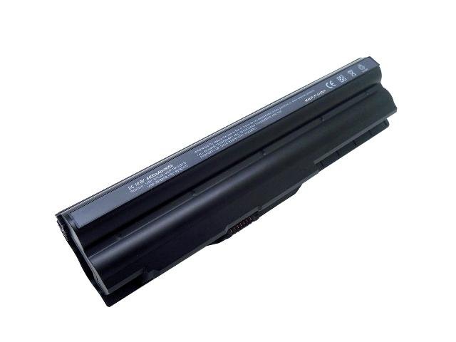 Sony Vaio VPC-Z series VGP-BPS20/B 9-элементoв aккумулятор для лаптопa
