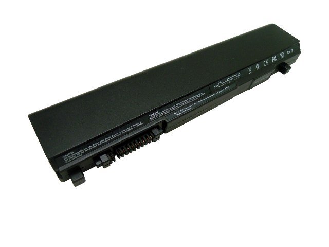 Toshiba Tecra R840 sülearvuti aku PA3832U-1BRS 6-cell