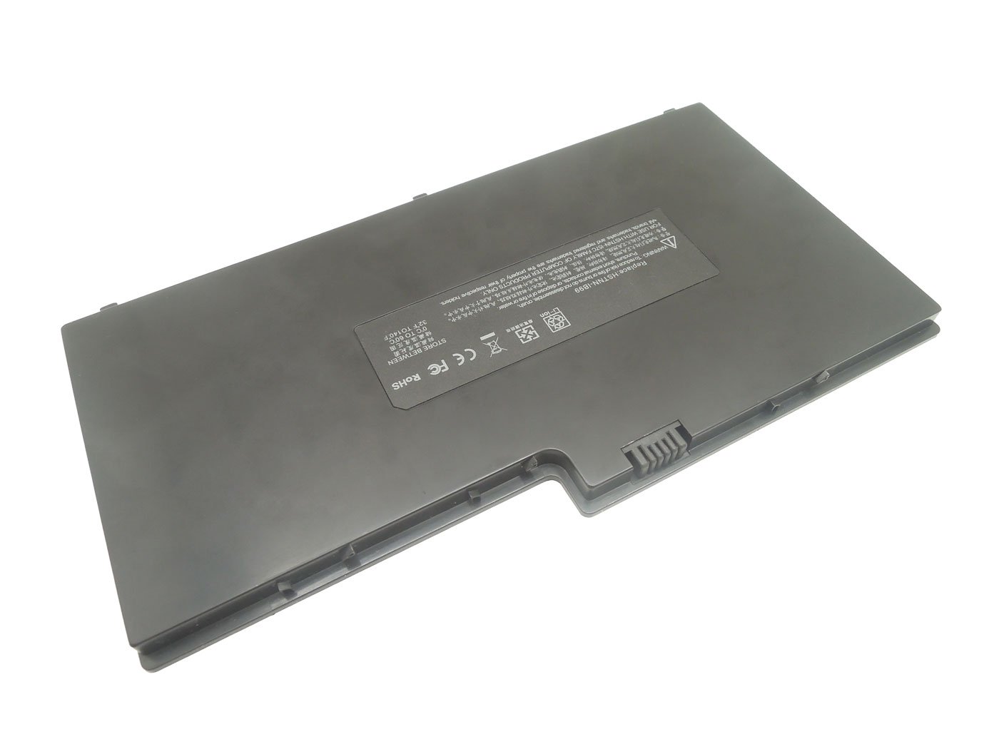 HP Envy 13 HSTNN-IB99 4-cell sülearvutiaku