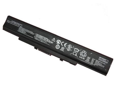 Asus P41 A32-U31 8-cell aккумулятор для лаптопa