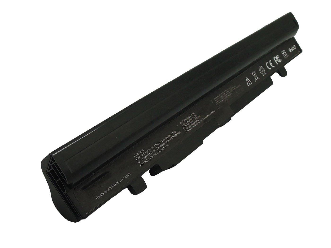 Asus A32-U46 8-cell kannettavan akku