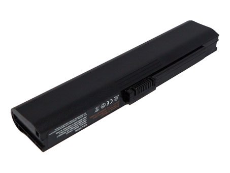 Fujitsu LifeBook P3010 6-cell laptop battery