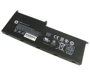 HP Envy 15t-3000 HSTNN-UB3H 8-cell kannettavan akku