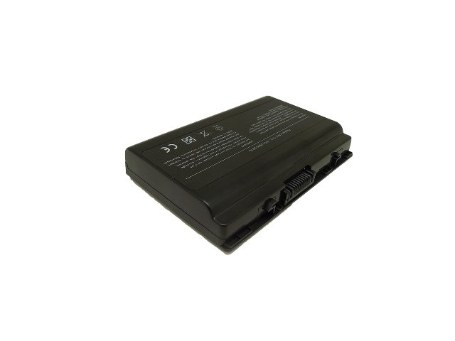 Asus T12ER A42-T12 8-элементoв aккумулятор для лаптопa