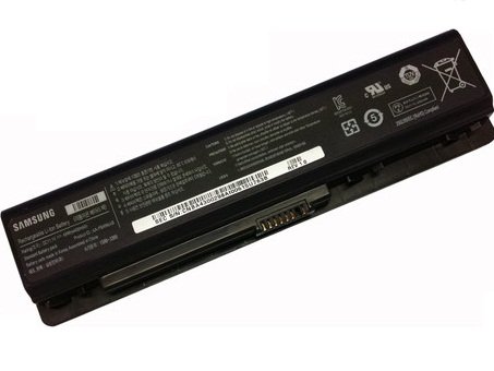SAMSUNG AA-PBAN6AB, AA-PLAN6AB 6-cell laptop battery