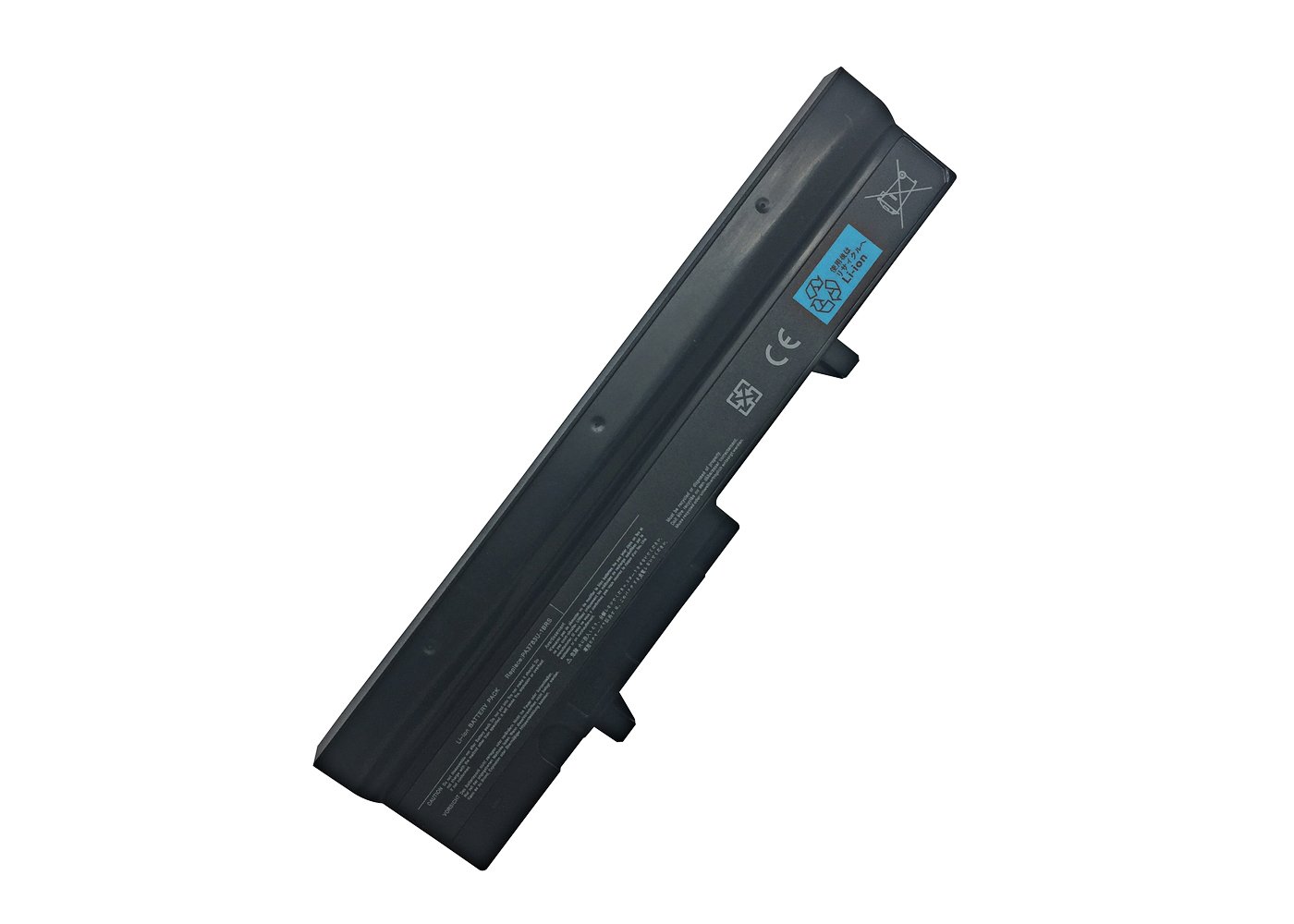 Toshiba Mini NB300 PA3782U-1BRS 6-cell aккумулятор для лаптопa