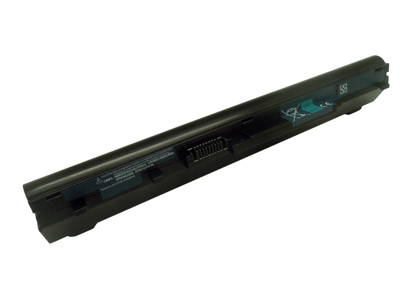 Acer TravelMate 8372 AS10I5E 8-элементoв aккумулятор для лаптопa