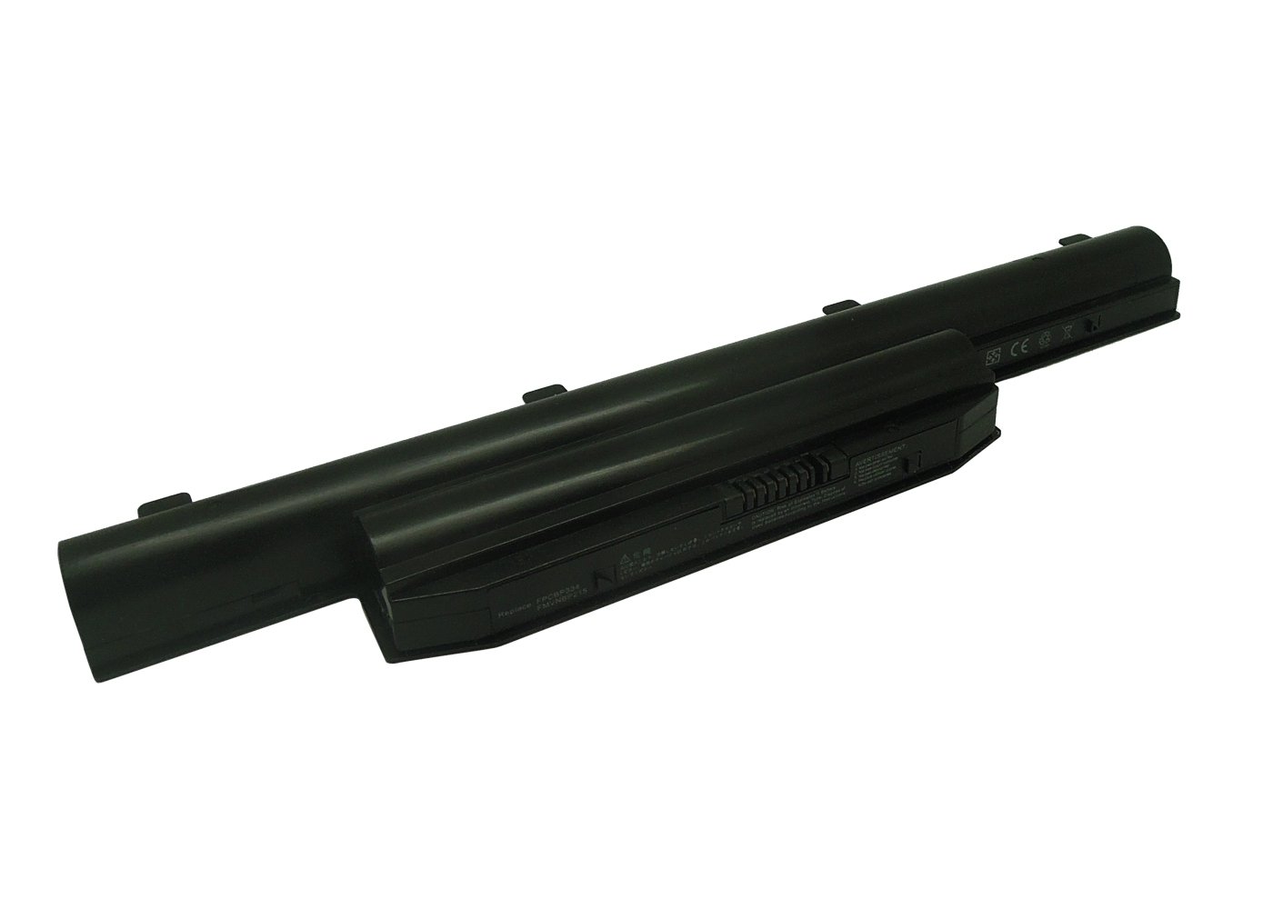FUJITSU LifeBook LH522,  FMVNBP215 6-cell laptop battery