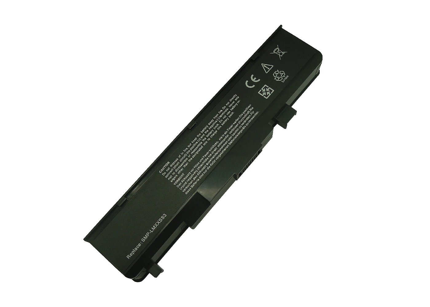 Fujitsu-Siemens Amilo Pro V2030 6-cell kannettavan akku