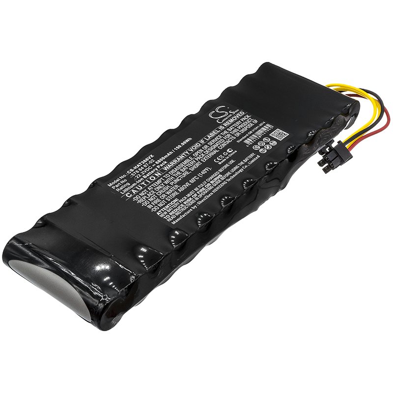 Husqvarna Automower 265ACX аккумулятор газонокосилки 6800mAh