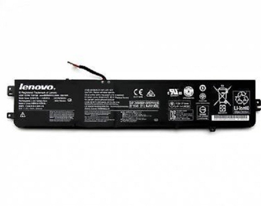 Lenovo Ideapad 700 L14M3P24 kannettavan akku