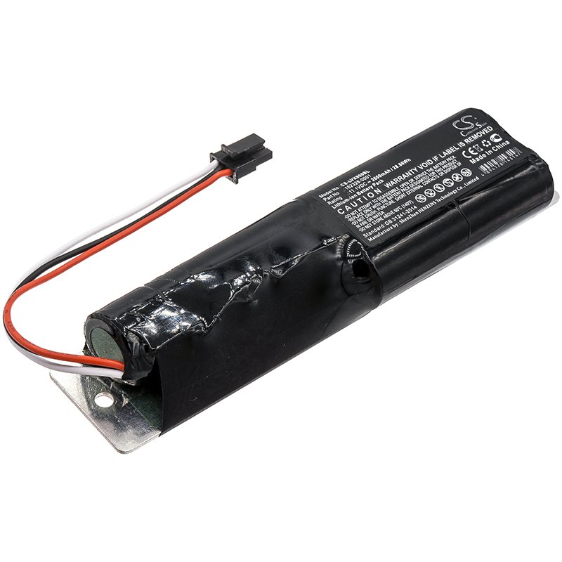 LXE 162328-0001 2600mAh barcode scanner battery