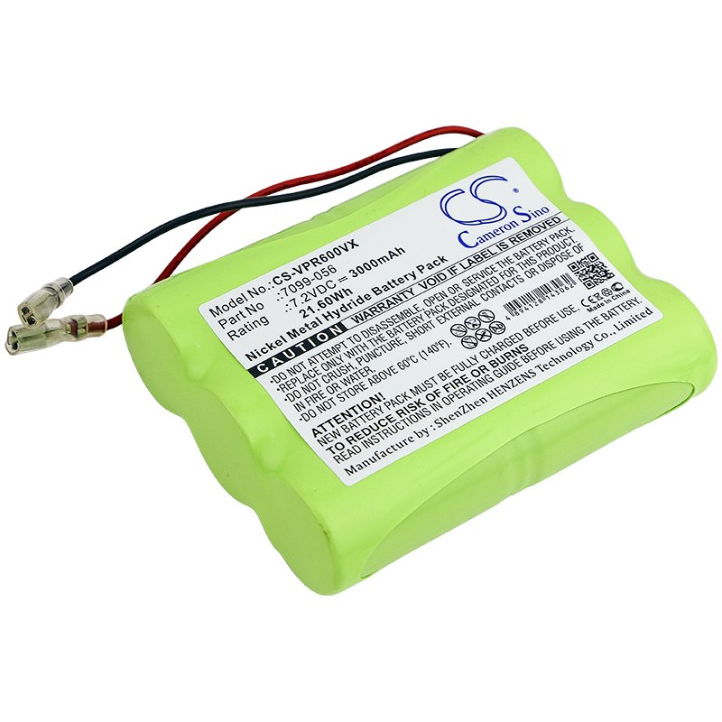 Wolf Garten 7099-056 gardening tools battery 3000mAh