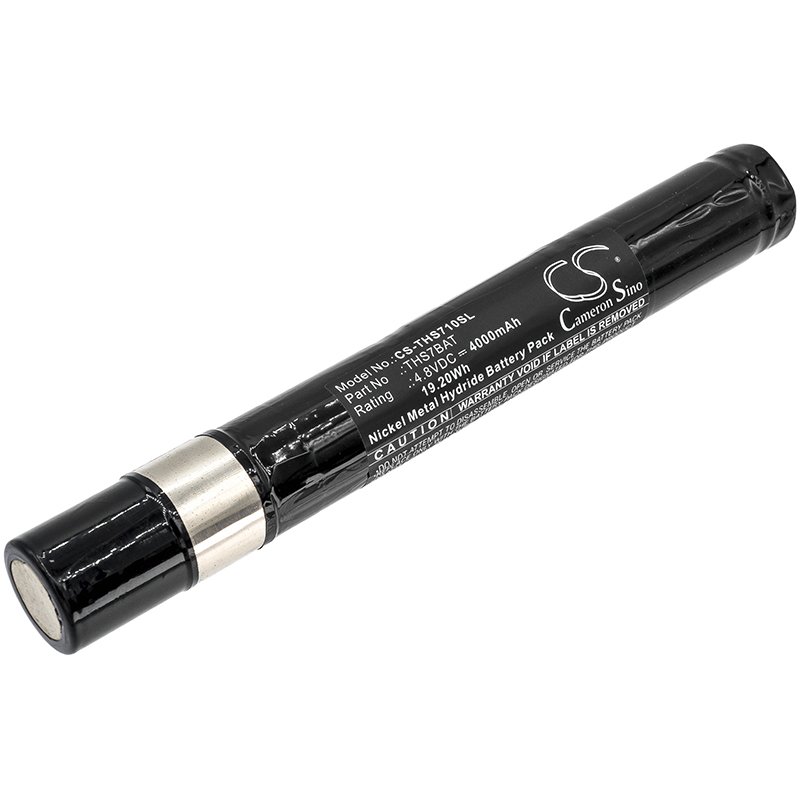 Tektronix THS7BAT 4000mAh Ni-MH seadme aku