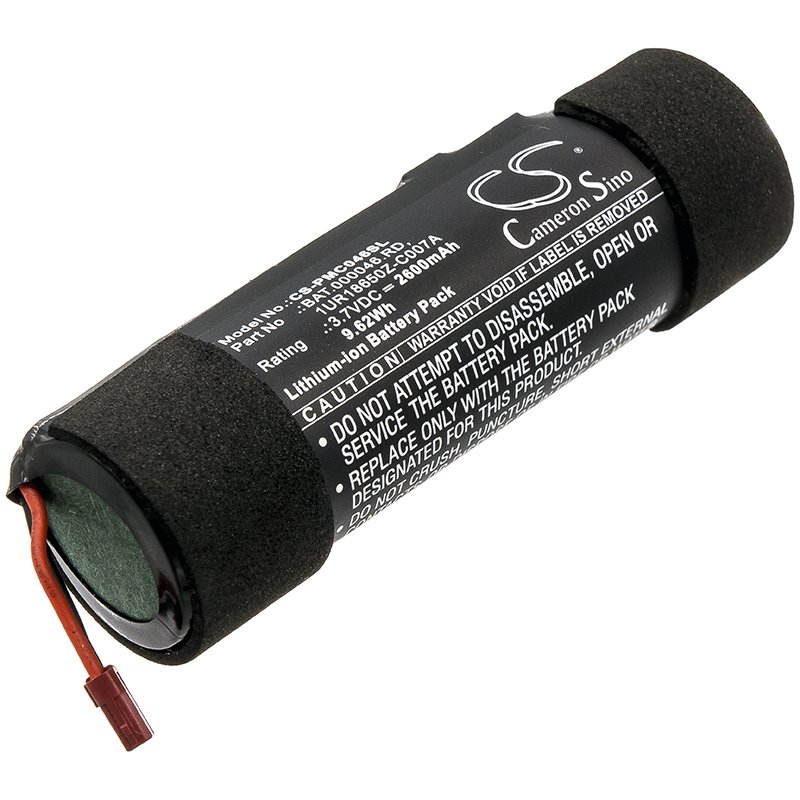 Philip Morris 1UR18650Z-C007A 2600mAh Li-ion e-sigareti aku
