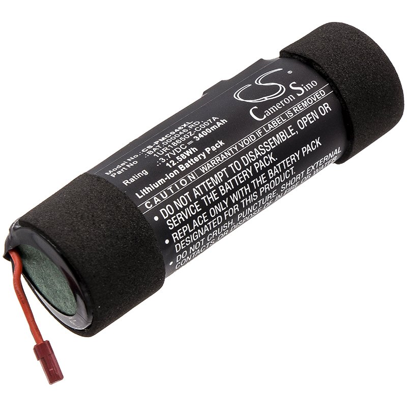 Philip Morris 1UR18650Z-C007A 3400mAh Li-ion e-sigareti aku