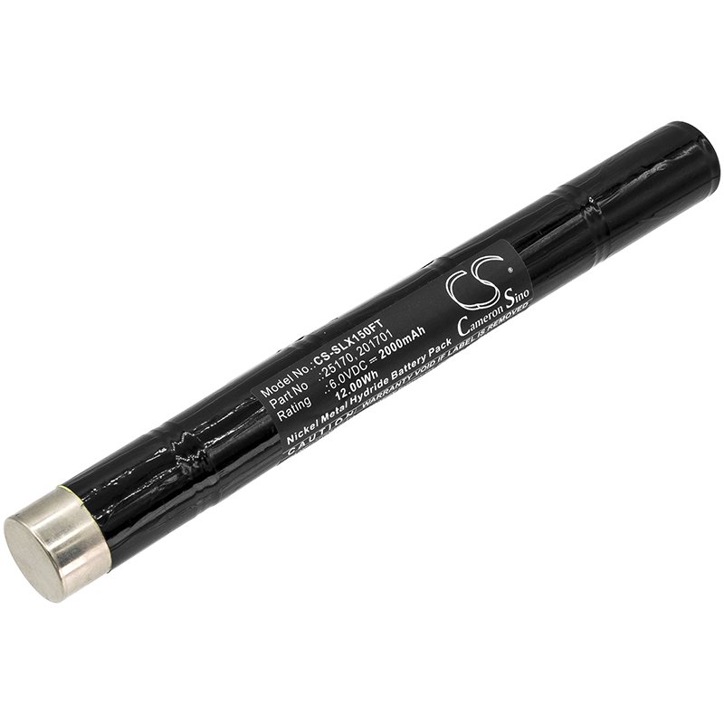Streamlight 201701 аккумулятор лампа 2000mAh