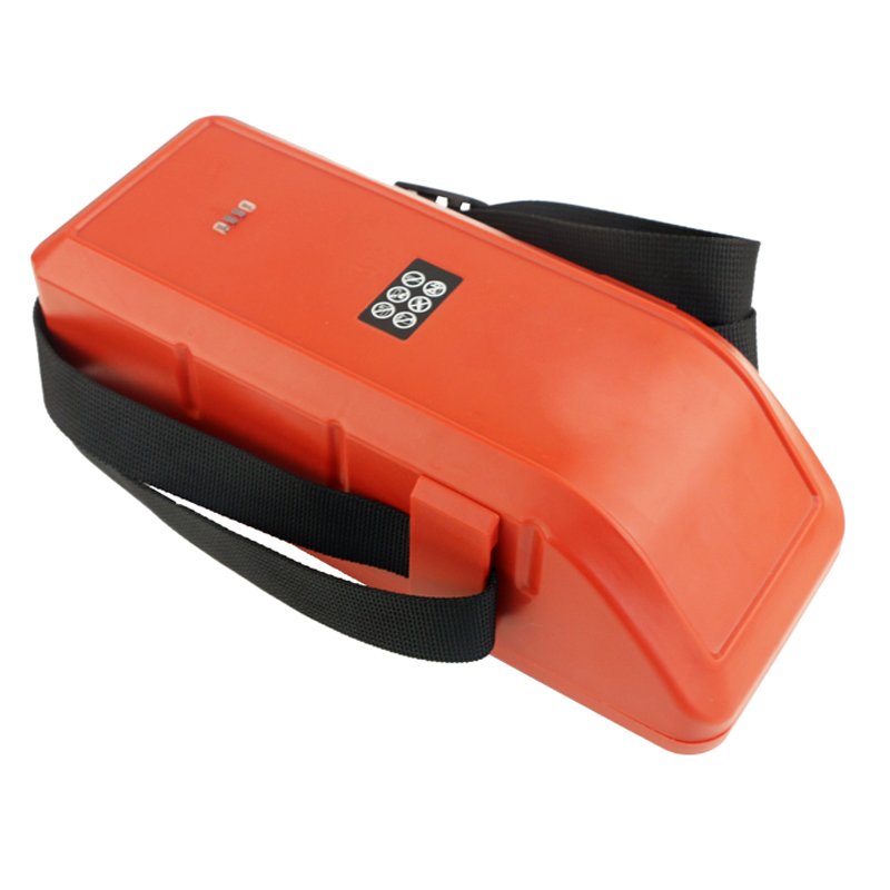 Leica 818916 12V 8200mAh Li-ion seadme aku