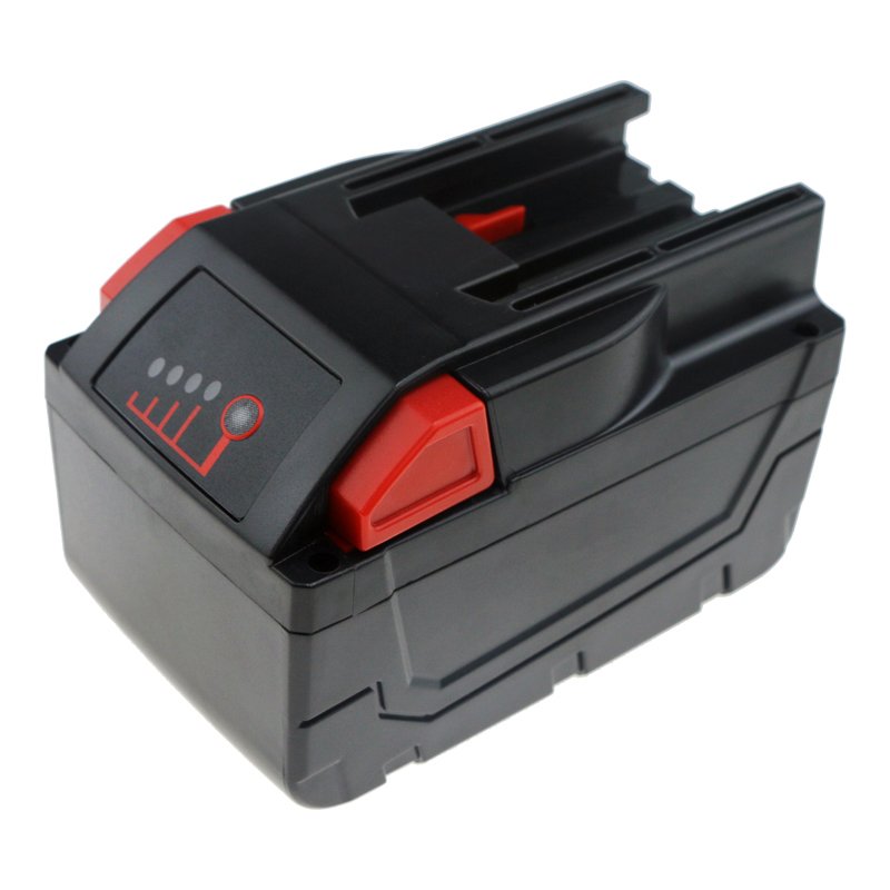 Milwaukee 48-11-2830 powertool battery 6000mAh 28V