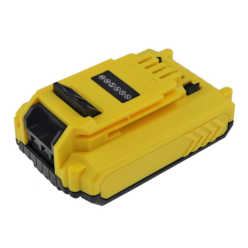 Stanley FMC687L 18V 2000mAh Li-ion instrumenta akumulators