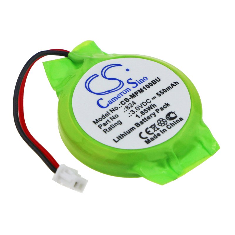 Motorola MPM100 3V 550mAh Li-ion makseterminali aku