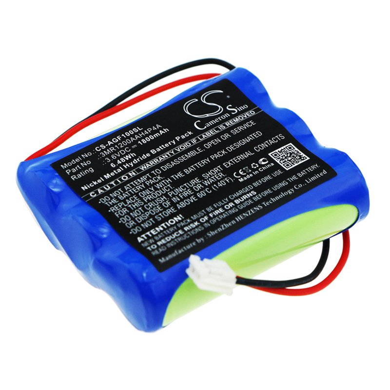 Algol HF100 2000mAh 3.6V seadme aku