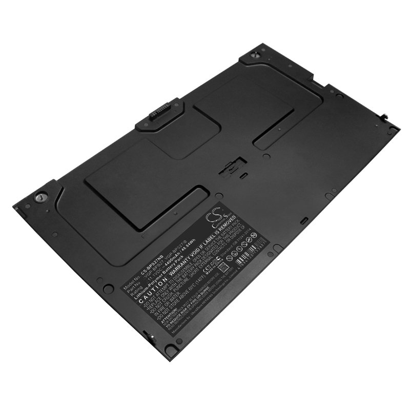 CS kannettavan akku Sony VAIO VPC-Z21 Li-poly 4400mAh