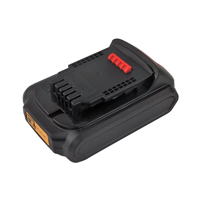 Dewalt DCD740, DCB180 18V 1500mAh Li-ion rīka akumulators