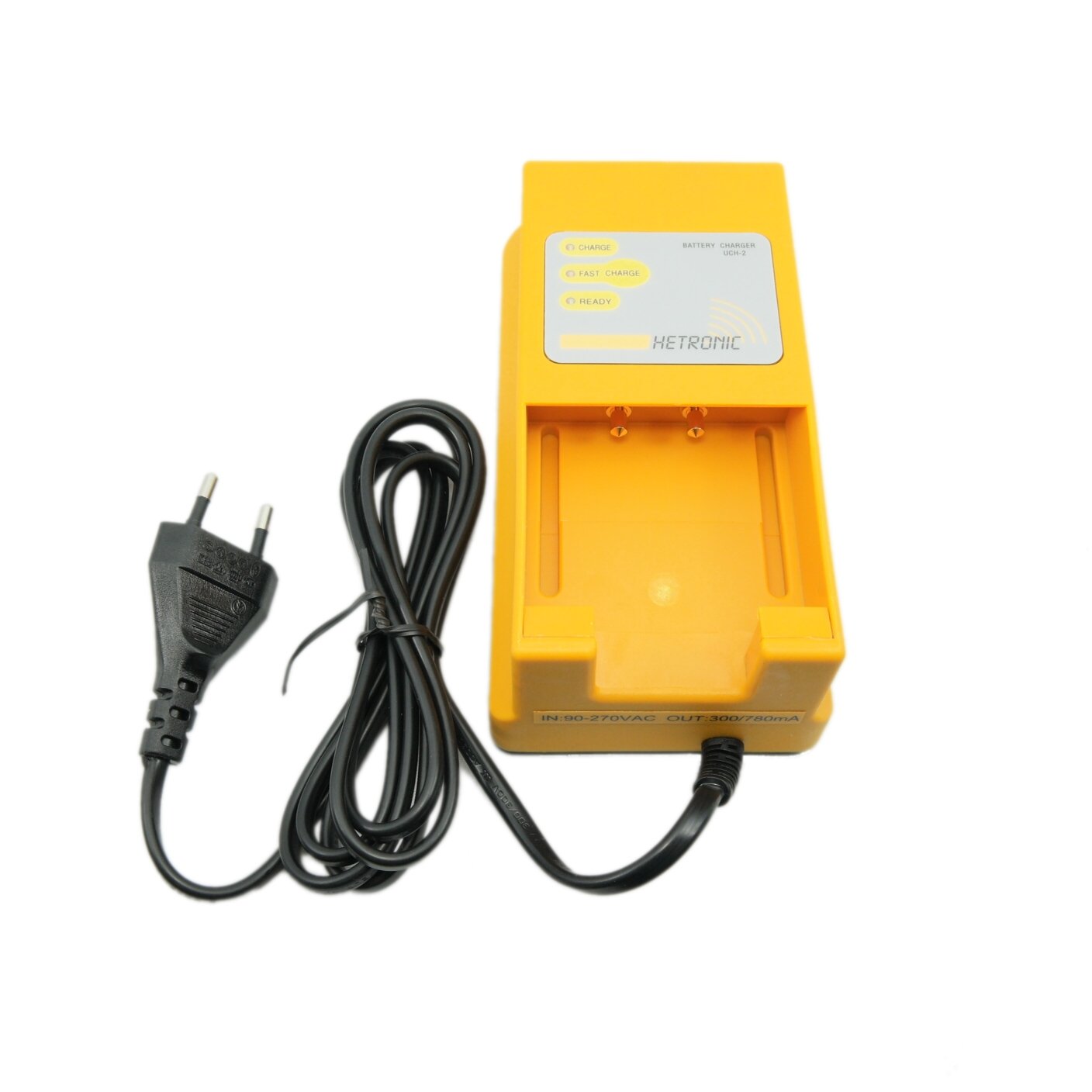 HETRONIC MINI 90-270VAC 300/780mA UCH-2 laturi