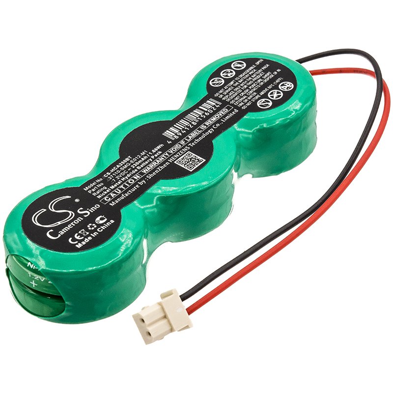 Honda Car Immobiliser 230mAh Ni-MH turvajärjestelmän akku
