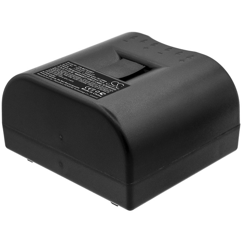Visonic BATLi22, BatLi23 3.6V 14500mAh Li-MnO2 turvajärjestelmän akku