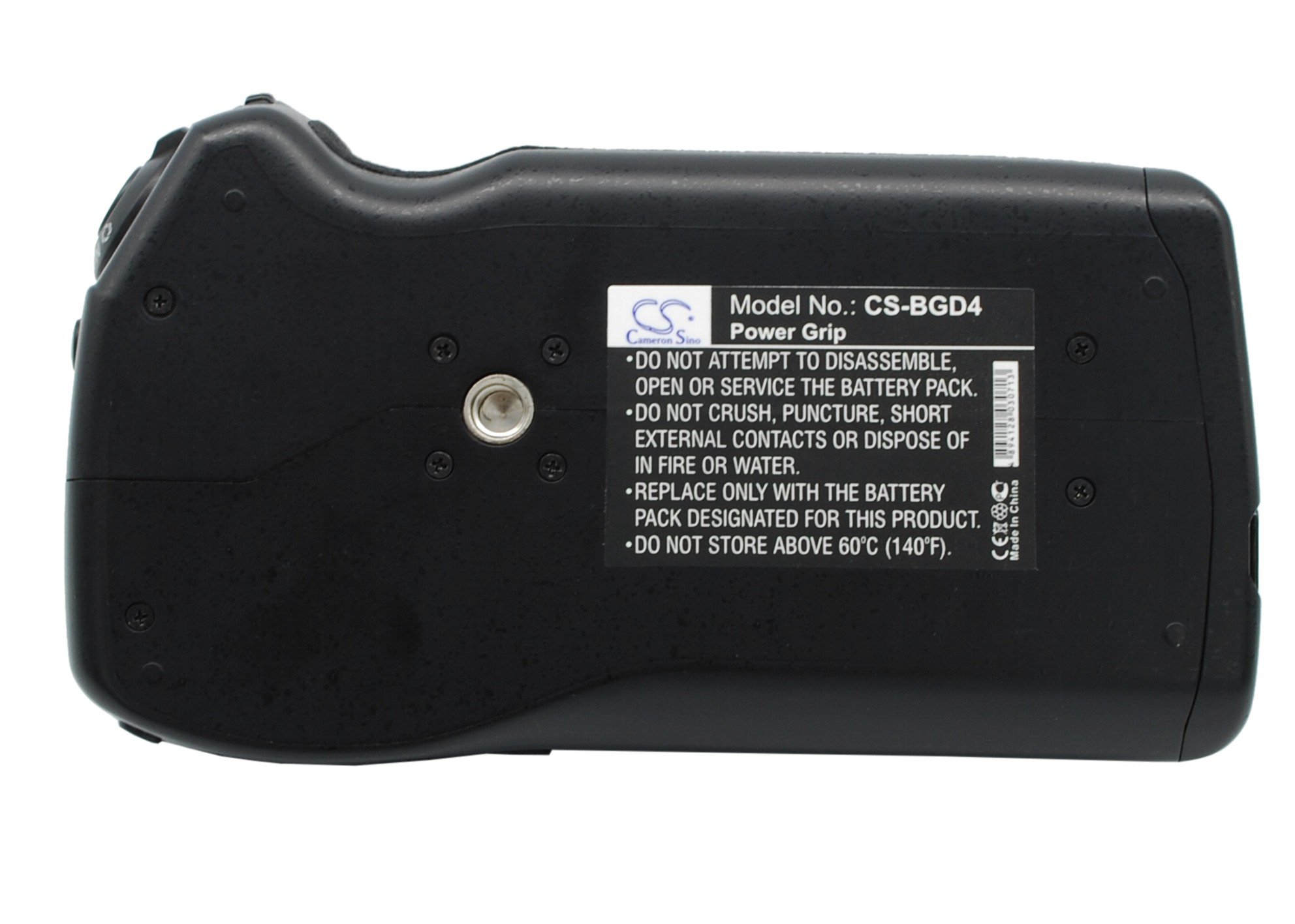 Pentax K-7, K-5 Battery Grip