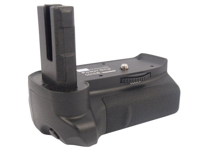 Nikon D3100, D3200 Battery Grip