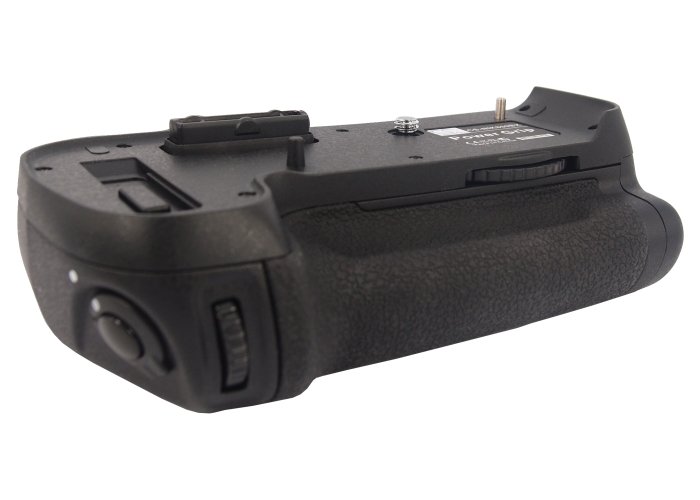 Nikon D800, D800E Battery Grip