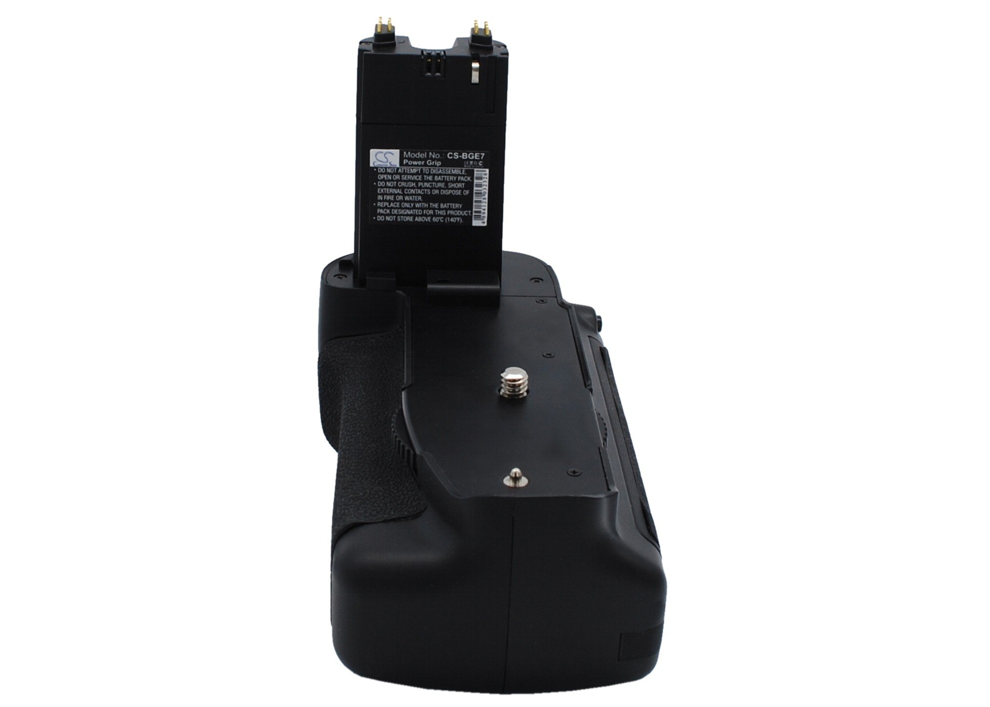 Canon EOS 7D, EOS 7D Mark II aккумулятор Grip