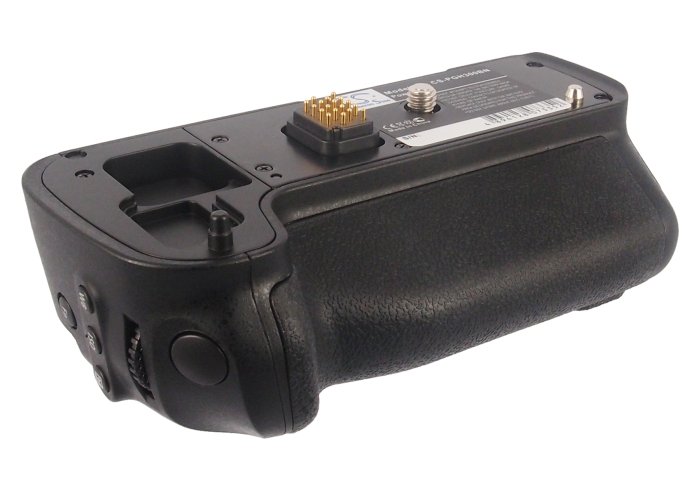 Panasonic DMC-GH3, Lumix DMC-GH3A Battery Grip