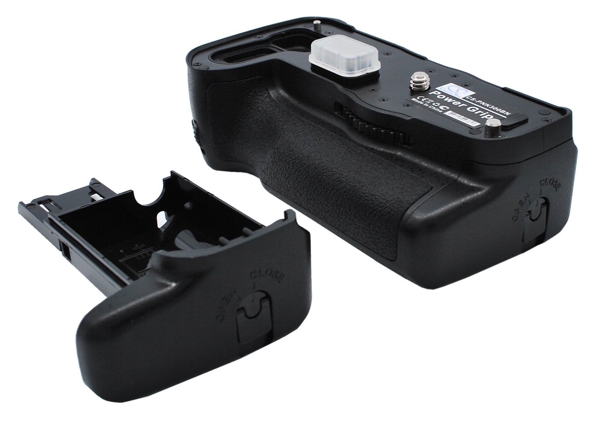 Pentax K3 battery