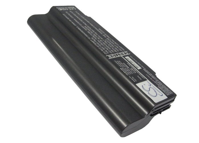CS laptop battery Sony VGP-BPS2A, VGP-BPS2B, VGP-BPS2C 8800mAh