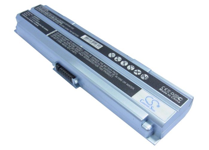 CS klēpjdatoru akumulatoru Sony PCGA-BP2T, PCGA-BP3 4400mAh