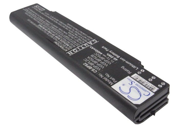 CS kannettavan akku Sony VGP-BPS2, VGP-BPL2C, VGP-BPS2C 4400mAh