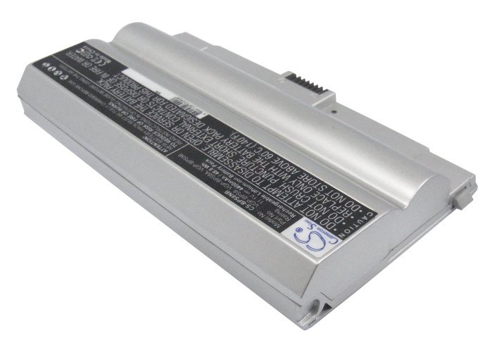 CS laptop battery Sony VGP-BPS8, VGP-BPS8A, VGP-BPS8B, VGP-BPL8, VGP-BPL8A 4400mAh