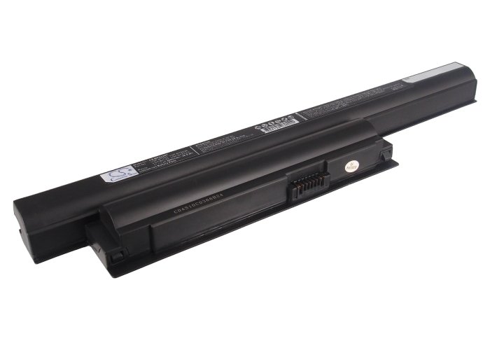 CS aккумулятор для лаптопa Sony VGP-BPS22, VGP-BPS22A 4400mAh