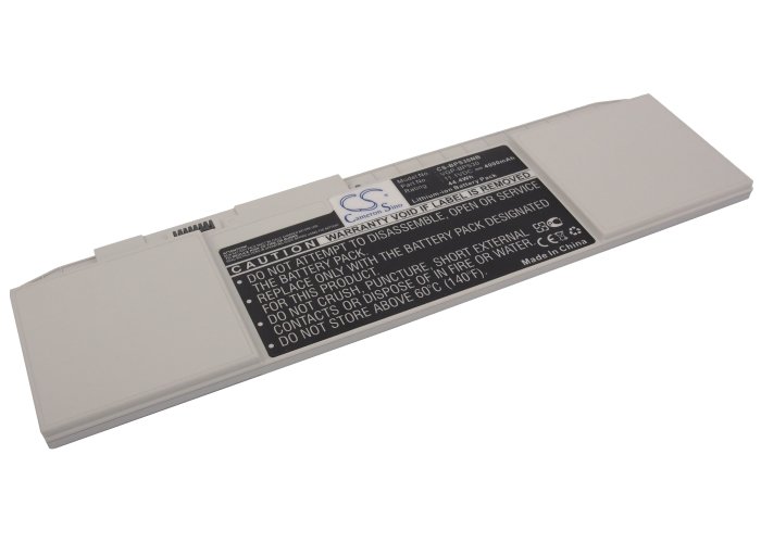 CS laptop battery Sony VGP-BPS30 4000mAh / 44.4WhmAh