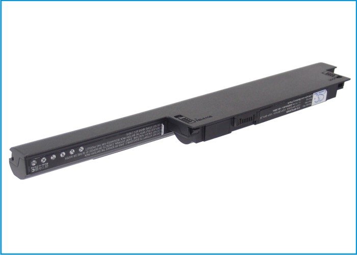 CS kannettavan akku Sony VGP-BPS26A, VGP-BPS26, VGP-BPL26 4400mAh